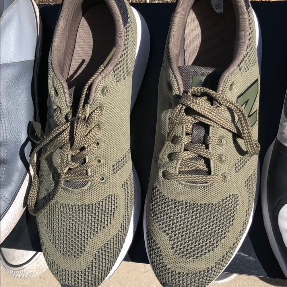 Men’s Shoes only worn a couple times